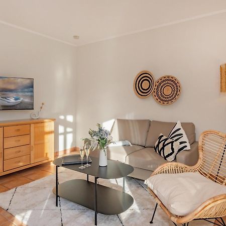 Appartement Solaris 11 塞巴特黑灵斯多夫 外观 照片